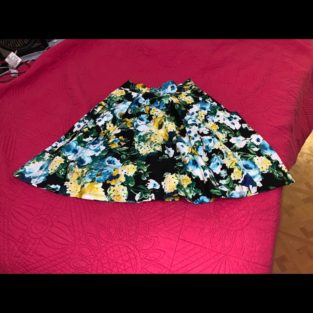 Skirts